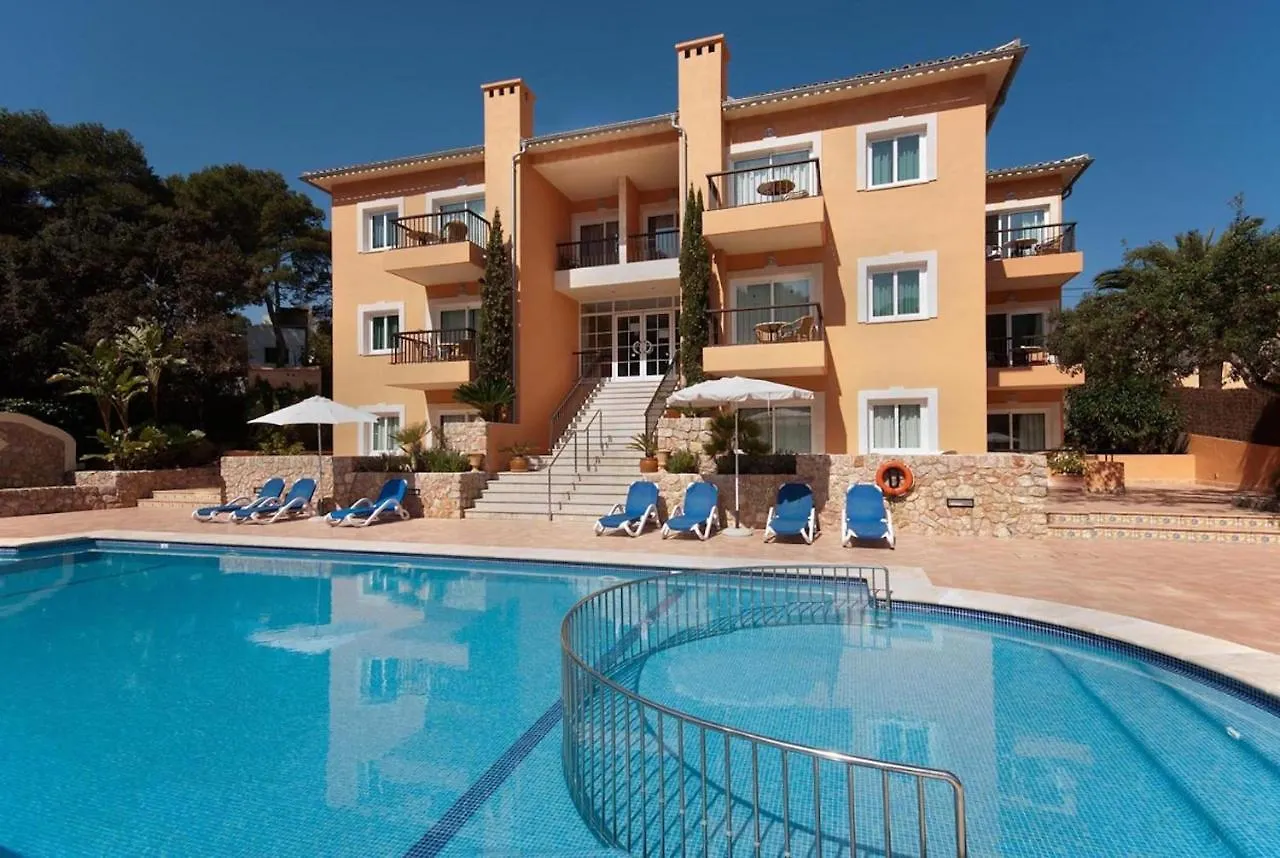 Pinos Altos T1 4 Apartment Cala San Vicente  0*, Cala San Vicente (Mallorca) Spain