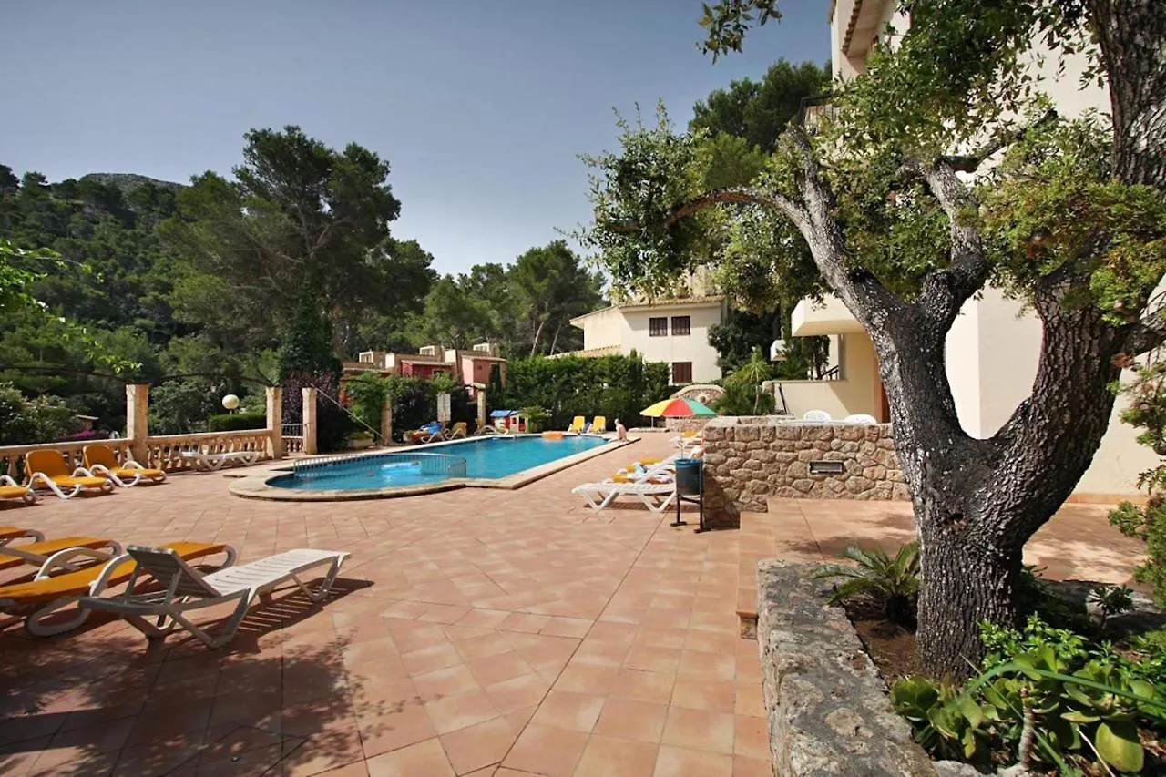 Pinos Altos T1 4 Apartment Cala San Vicente