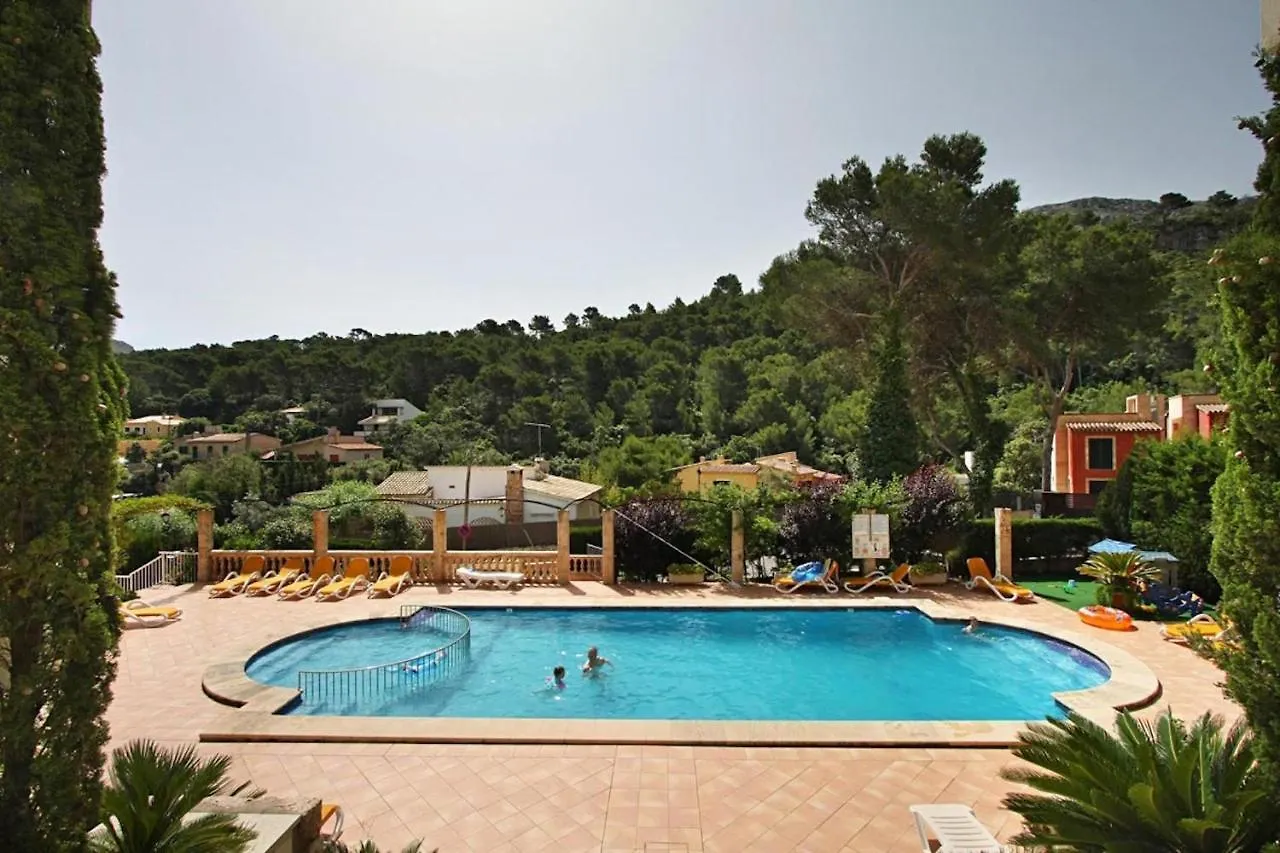 Pinos Altos T1 4 Apartment Cala San Vicente  Spain
