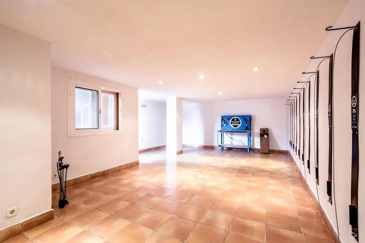 Pinos Altos T1 4 Apartment Cala San Vicente