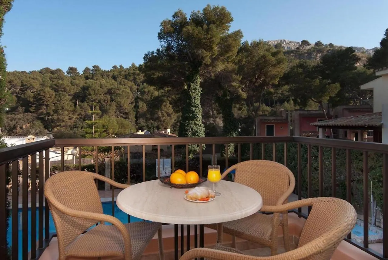 Pinos Altos T1 4 Apartment Cala San Vicente   Cala San Vicente (Mallorca)