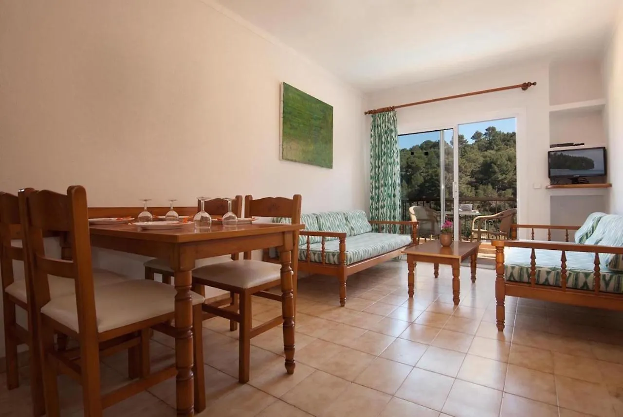 Pinos Altos T1 4 Apartment Cala San Vicente  Spain