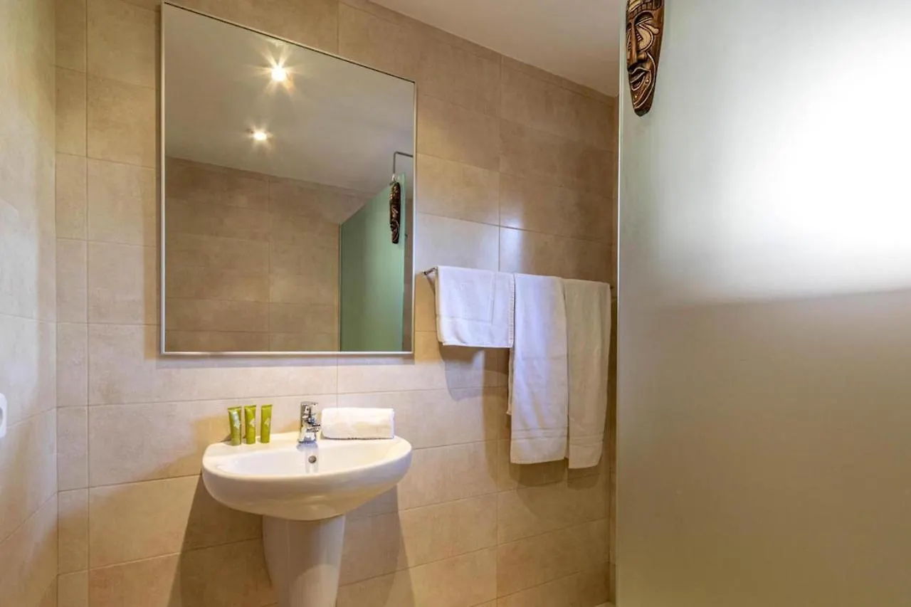 Pinos Altos T1 4 Apartment Cala San Vicente  Cala San Vicente (Mallorca)