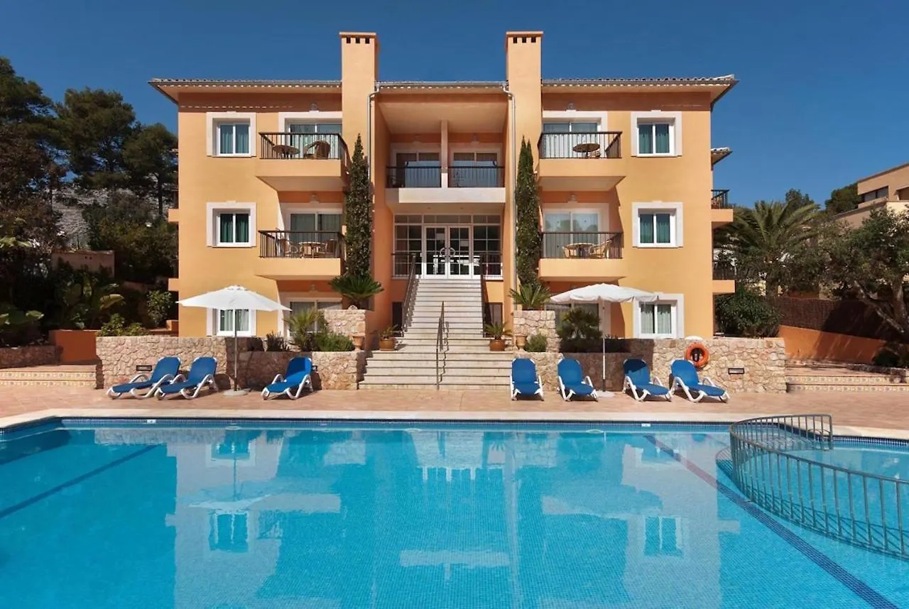 Pinos Altos T1 4 Apartment Cala San Vicente